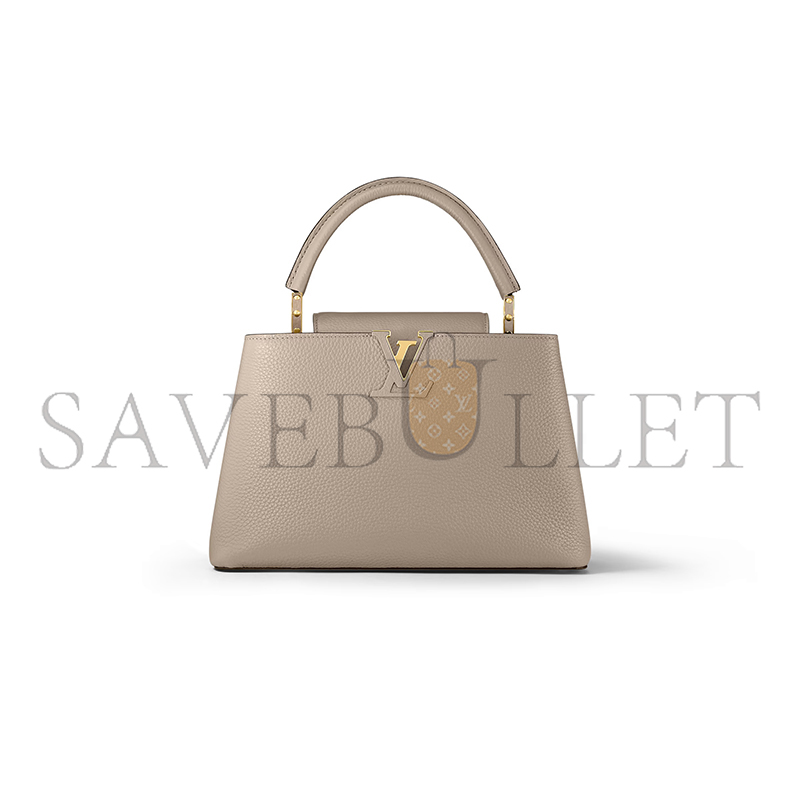 LOUIS VUITTON CAPUCINES MM M42253 (31.5*20*11cm) LOUIS VUITTON CAPUCINES MM M42253 (31.5*20*11cm)